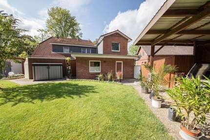 Haus zum Kaufen in Karby 497.000,00 € 229 m²