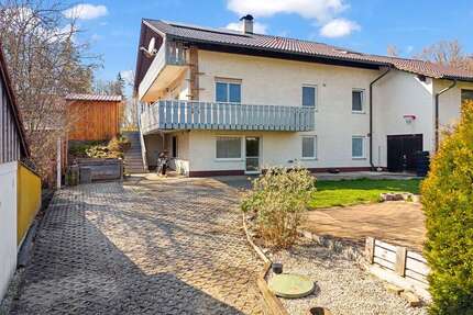 Haus zum Kaufen in Wiedergeltingen 715.000,00 € 245 m²