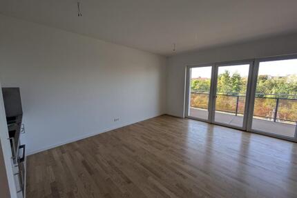 1-Zi Wohnung zu vermieten- Leipzig,Südost- Wohnen am Friedenspark