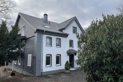 Wohnung zum Mieten in Siegen 599,00 € 61 m²
