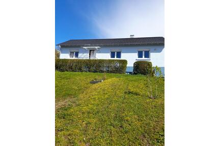 schmuckes häuschen - 165.000,00&nbsp;EUR Kaufpreis, ca.&nbsp; 84,00&nbsp;m&sup2; in Rammelsbach (PLZ: 66887)