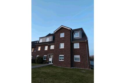 Wohnung mit Garten in Grafenwald Eigentumswohnung Maisonette - Bottrop Feldhausen