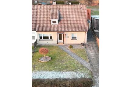 PROVISIONSFREI - Haus mit großem Garten in LauenburgElbe - Lauenburg/Elbe