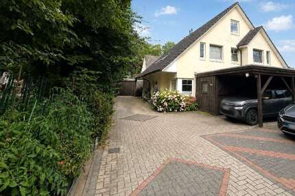 Haus zum Kaufen in Oldenburg 515.000,00 € 131 m²