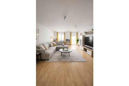 Attraktives Investment oder Eigennutzung in Gohlis - freiwerdend! - Leipzig Gohlis-Mitte