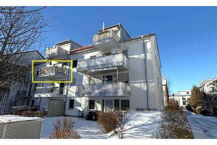 Wohnung zum Kaufen in Kirchseeon 327.000,00 € 60.19 m²