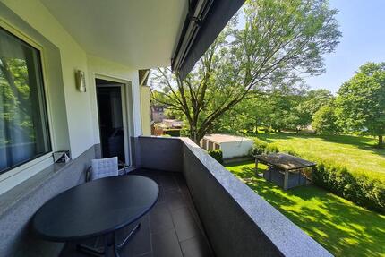 Wohnung zu verkaufen 140qm 5 Zimmer mit garten und Garage - Essen Stadtbezirk IV