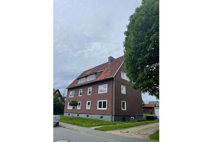 Wohnung zum Mieten in Clausthal-Zellerfeld 365,00 € 60.01 m²