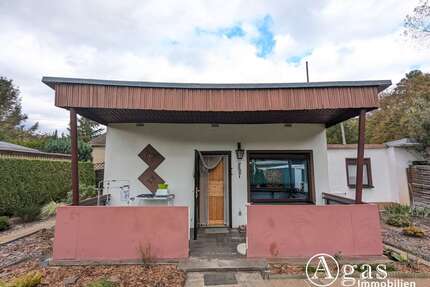 Haus zum Kaufen in Briesen (Mark) 69.000,00 € 45 m²