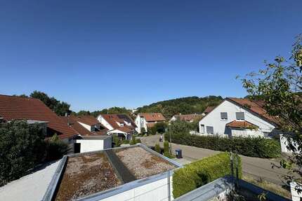 Wohnung zum Kaufen in Tübingen 449.000,00 € 87 m²