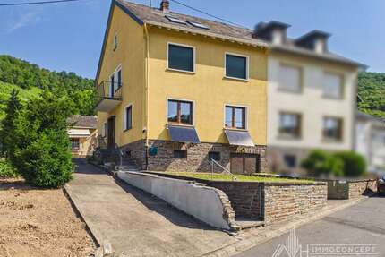 Haus zum Kaufen in Müden (Mosel) 330.000,00 € 147 m²