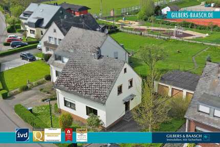 Haus zum Kaufen in Trier 360.000,00 € 125 m²