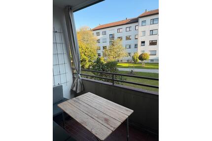 Einzimmerwohnung - 800,00&nbsp;EUR Kaltmiete, ca.&nbsp; 40,00&nbsp;m&sup2; in Holzkirchen (PLZ: 83607)