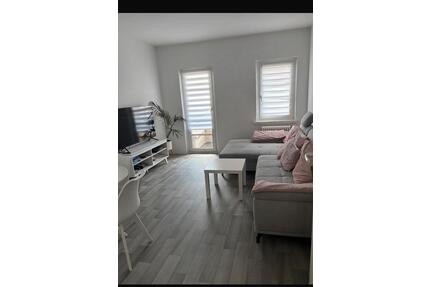 Helle 3-Zimmer Wohnung mit Balkon in Borsigwalde - Berlin Reinickendorf