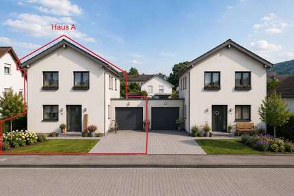 Haus zum Kaufen in Wahlwies 599.800,00 € 135 m²