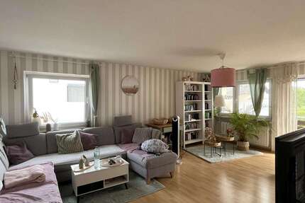Wohnung zum Mieten in Freudenstadt 680,00 € 89 m²