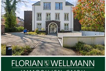 Wohnung zum Mieten in Bremen Horn-Lehe 1.300,00 € 90 m² - Bremen / Horn-Lehe