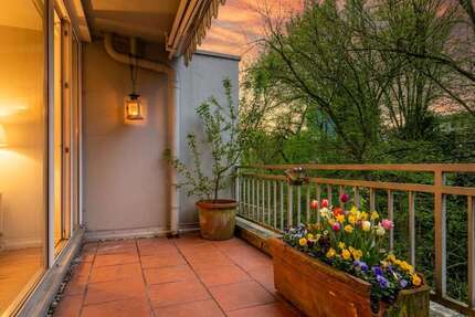 Wohnung zum Kaufen in Düsseldorf-Flingern 214.800,00 € 59 m²