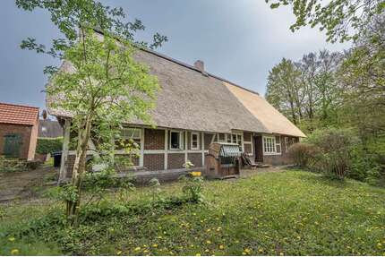 Haus zum Kaufen in Dollern 299.000,00 € 107.45 m²