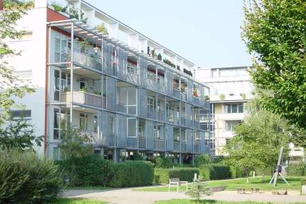 Wohnung zum Mieten in Berlin 764,00 € 76.8 m²