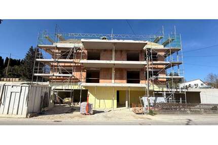 Wohnung zum Kaufen in Bayern - Günzburg 419.000,00 € 99 m²