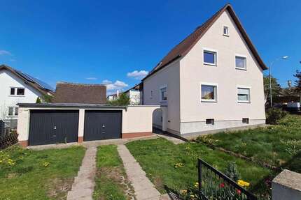 Haus zum Kaufen in Neu-Ulm 449.000,00 € 120 m²