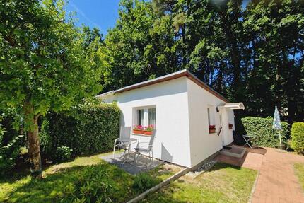 Ferienbungalow im Igelbau - 50,00&nbsp;EUR Kaltmiete, in Sellin (PLZ: 18586)