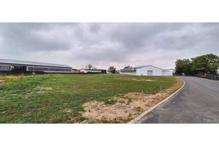 Neuer Unternehmensstandort gesucht? Attraktives Gewerbegrundstück mit sehr guter Verkehrsanbindung in zentraler Lage von Stralsund zu verkaufen