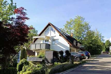 Wohnung zum Kaufen in Inzlingen 200.000,00 € 45 m²