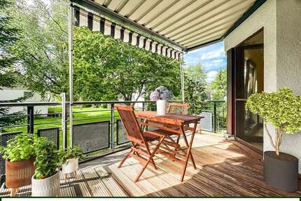 Wohnung zum Mieten in Lünen 698,88 € 55.91 m²