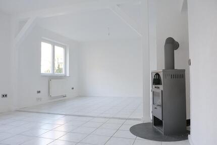 Helle Wohnung - Südweststadt im Rodgebiet Pforzheim