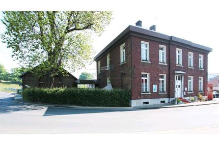 Einzigartiges Herrenhaus aus dem Jahr 1888 - Herzogenrath