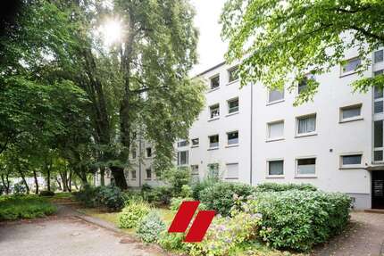Wohnung zum Kaufen in Bremen 185.000,00 € 68 m²