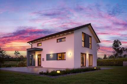 Haus zum Kaufen in Weil am Rhein 563.410,00 € 122.13 m²