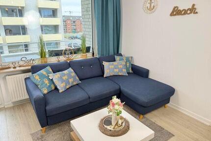 TOP Lage! Urlaub auf Sylt - Ferienwohnung in Westerland - Lennestadt