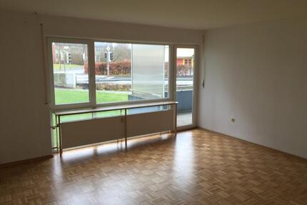 2-Zimmer-Wohnung in Korbach zu verkaufen – ebenerdig!