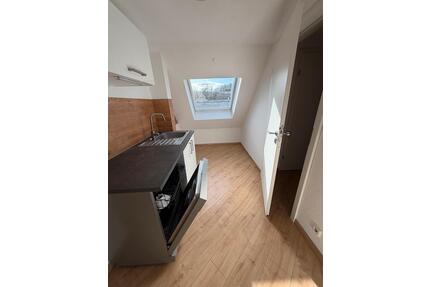 Helle Dg Wohnung in ruhiger Lage in Westerburg