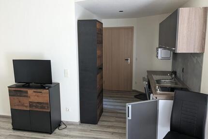 Eigentumswohnung (350€ mtl. Kaltmiete) - Rötz