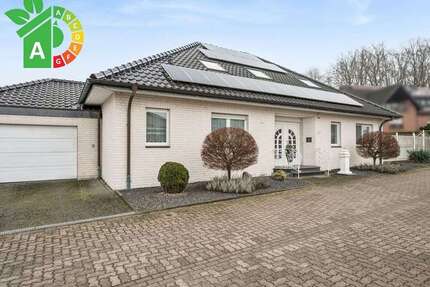 Haus zum Kaufen in Geilenkirchen 524.900,00 € 231.96 m²