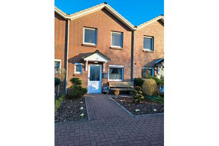Reihenmittelhaus in Tostedt - 325.000,00&nbsp;EUR Kaufpreis, ca.&nbsp; 100,00&nbsp;m&sup2; in Tostedt (PLZ: 21255)