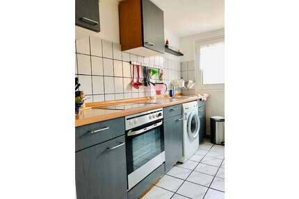 Wohnung zum Kaufen in Essen 154.000,00 € 67 m²