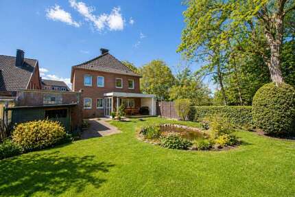 Haus zum Kaufen in Lünen Alstedde 399.000,00 € 145.41 m² - Lünen / Alstedde