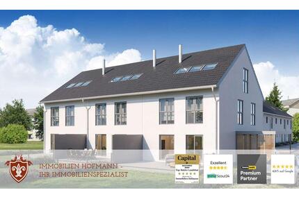 Familienfreundliches Wohnen im grünen nähe München!!! - Berglern