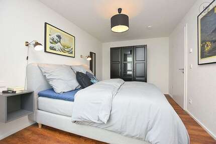 Wohnung zum Mieten in Leinfelden-Echterdingen 1.680,00 € 66 m²