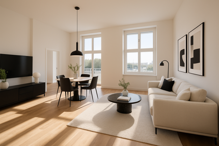 Wohnung zum Kaufen in Berlin 739.000,00 € 120 m²