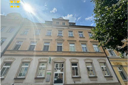 Wohnung zum Mieten in Chemnitz 450,00 € 77.67 m²