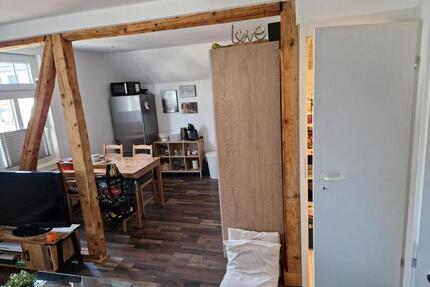 Mietwohnung in Kirchhundem-Silberg