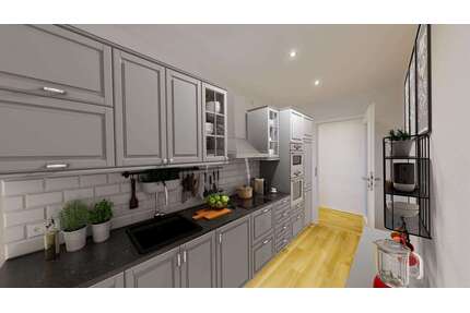 Wohnung zum Mieten in Reichenbach 222,00 € 42 m²