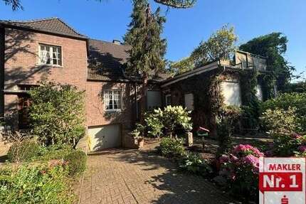 Haus zum Kaufen in Wesel 495.500,00 € 287 m²