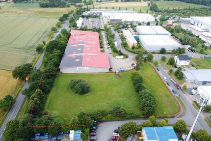 Grundstück in Garbsen 51.000,00 € 8500 m²